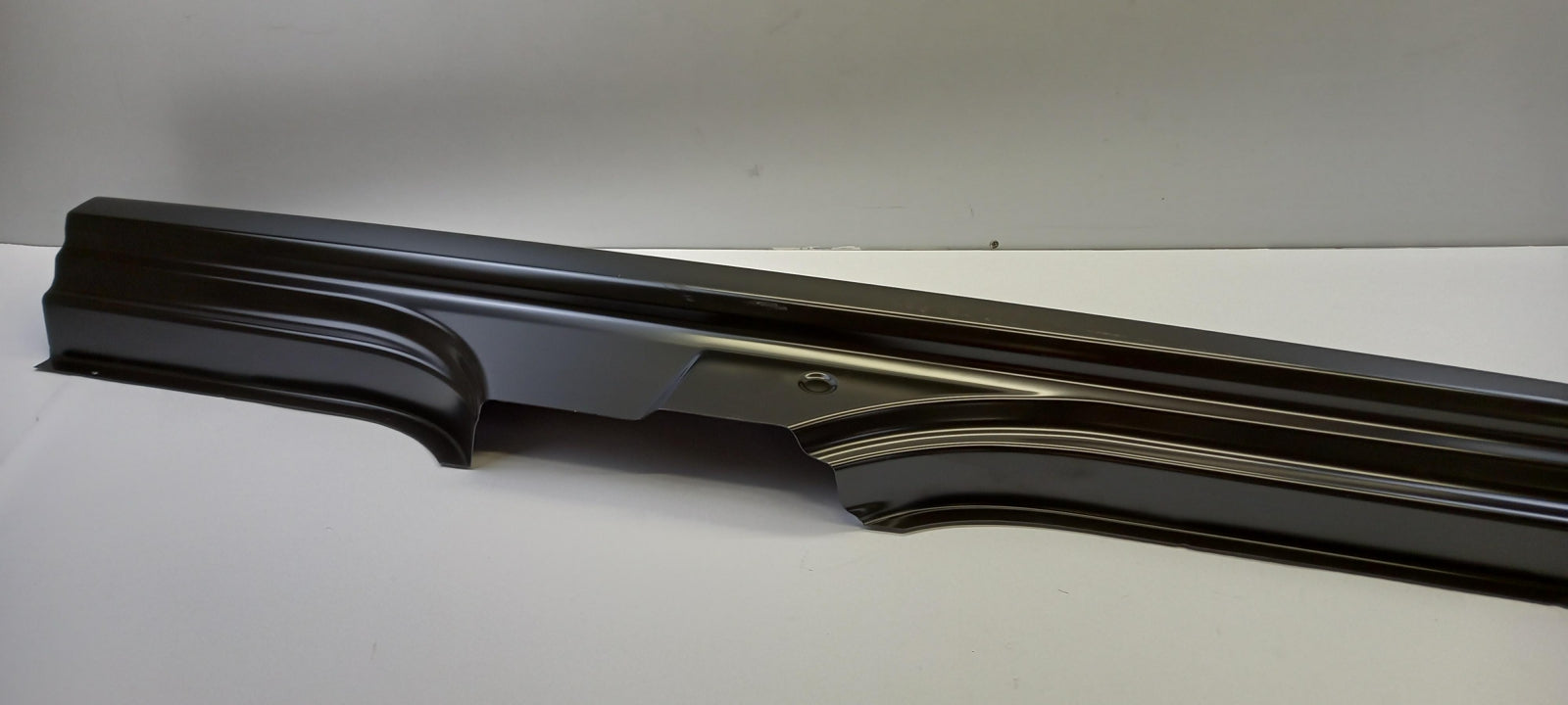 Original SKODA Superb 3T 08-13 Seiteschweller links 3T5809605H