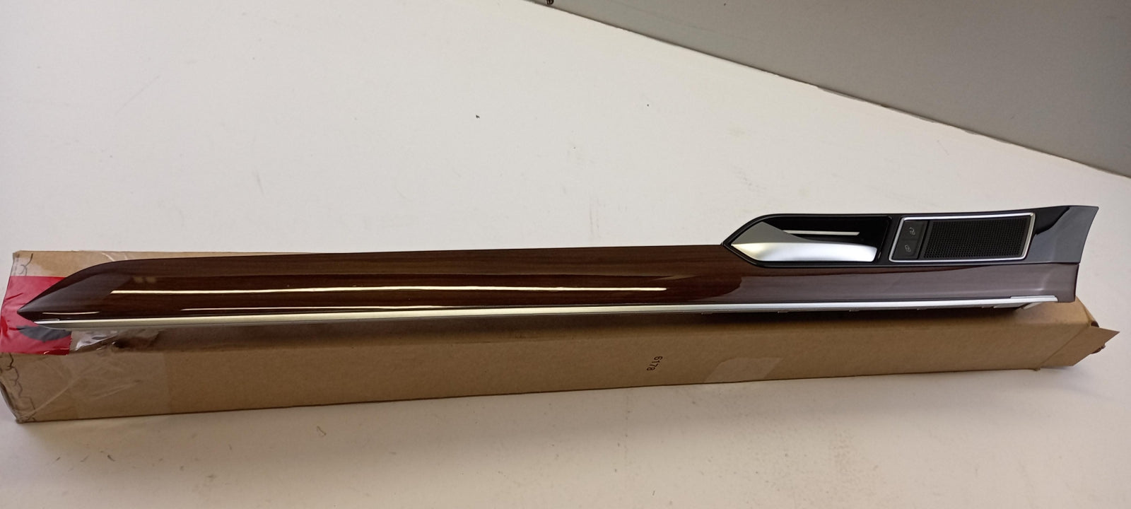 Original VW Passat B8 Türzierleiste innen vorne links 3G1867409EJNO