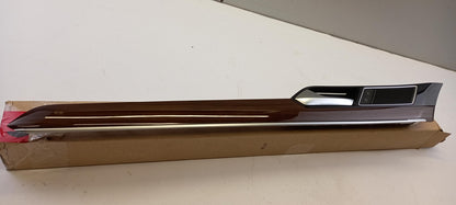 Original VW Passat B8 Türzierleiste innen vorne links 3G1867409EJNO