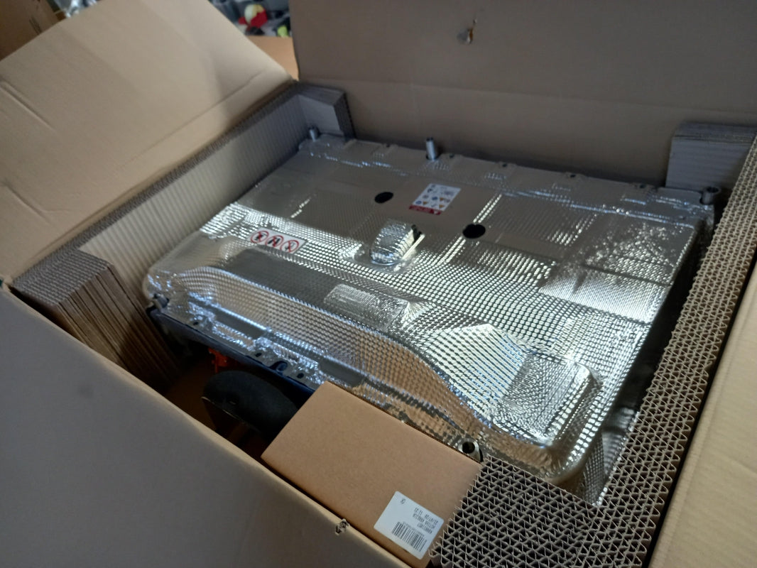 Original VW Golf BQ AUDI A3 8V 2017-2020 Gehäuse 5Q0998844