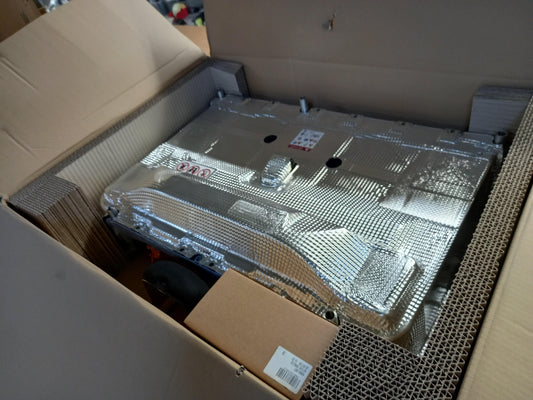 Original VW Golf BQ AUDI A3 8V 2017-2020 Gehäuse 5Q0998844