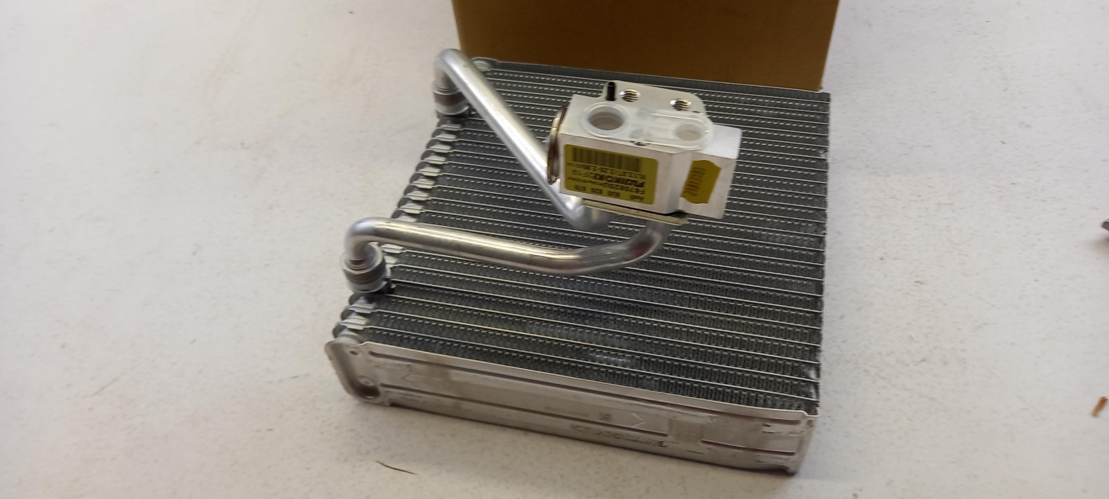 Original AUDI Q3 RSQ3 8U Klimaverdampfer 8U2820103A