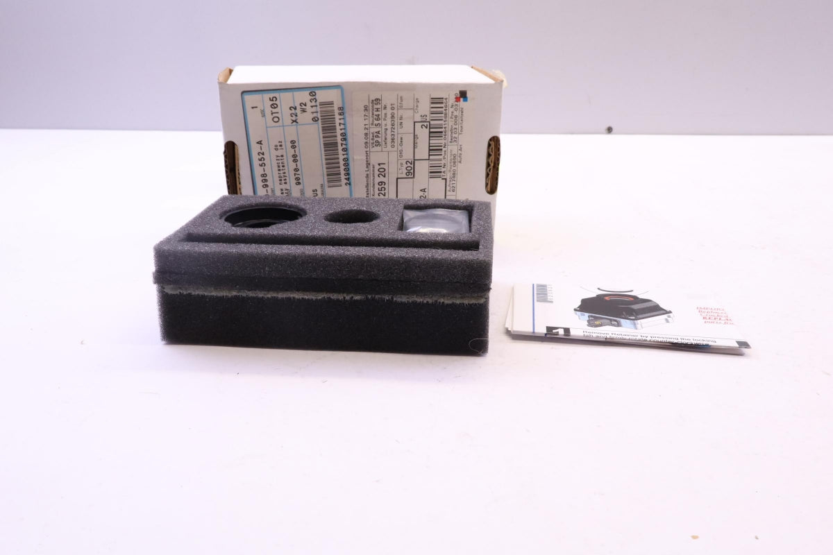 Original OE Volkswagen Reparatursatz 4G0998552A
