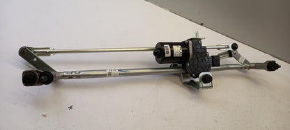 Original OE Volkswagen Wischergestänge 7C1955023B