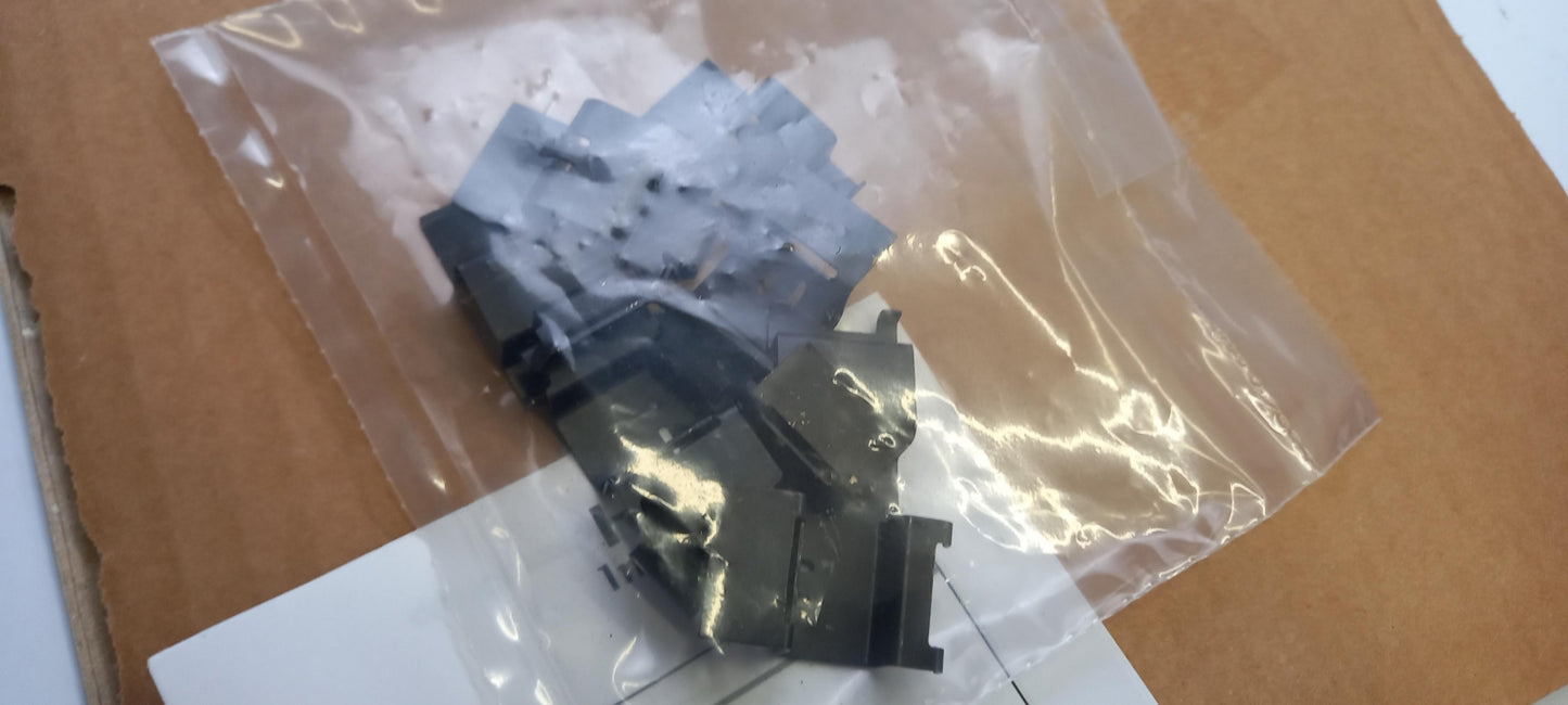 Original OE Volkswagen Bremsbeläge 1EA698151D