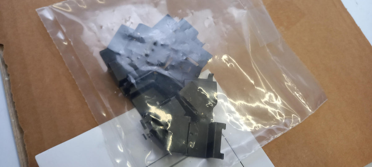 Original VW ID4 ID7 SKODA Elroq Enyaq AUDI Q4 e-tron Bremsbeläge vorn 1EA698151D