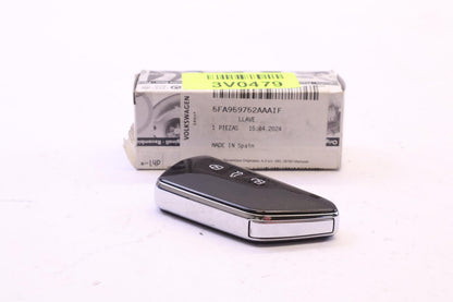 Original SEAT Leon IV Funkfernbedienung Hauptschlüssel 5FA959752AAAIF