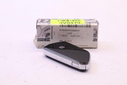 Original SEAT Leon IV Funkfernbedienung Hauptschlüssel 5FA959752AAAIF