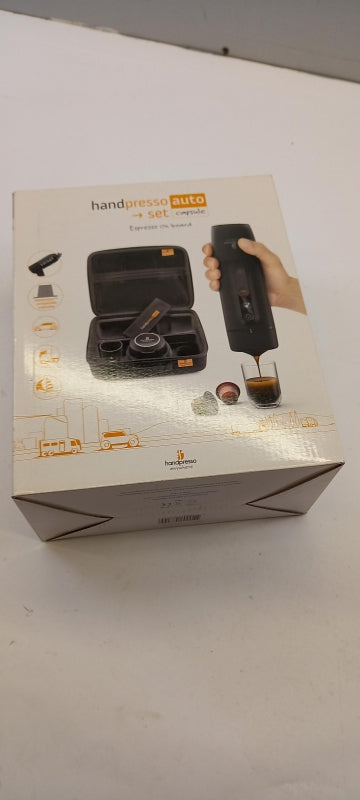 Original OE RENAULT Kaffeemaschine 7711940552