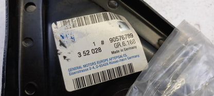 Original OPEL Omega-B Querlenker vorne rechts 90576789