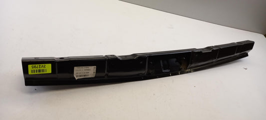 Original AUDI A6 RS6 4B Heckblech Verstärkung innen oben 4B9813331D
