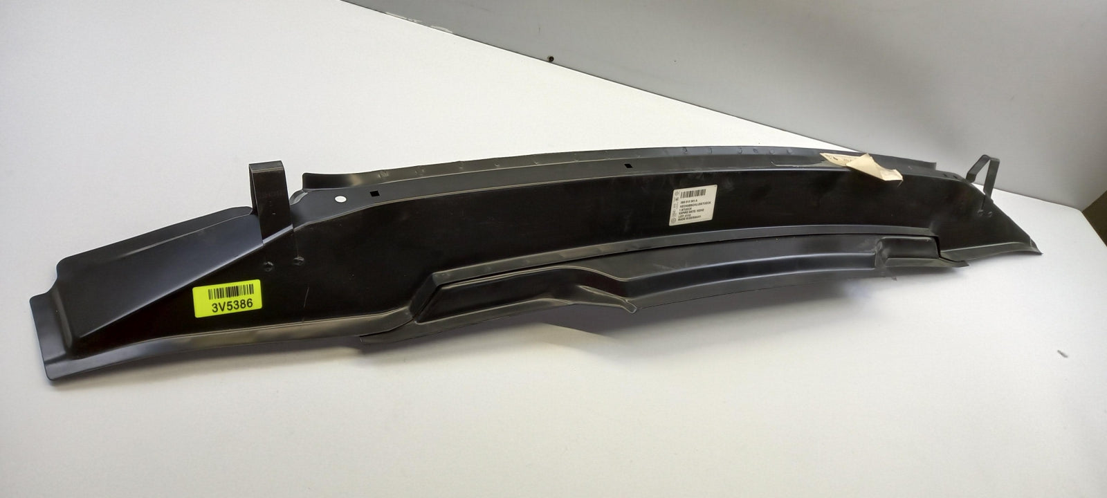 Original OE Volkswagen Heckblech Verstärkung 3B5813301A