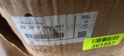 Original BMW 2 Active Tourer (U06) Antriebswelle Hinten Links 33209884801