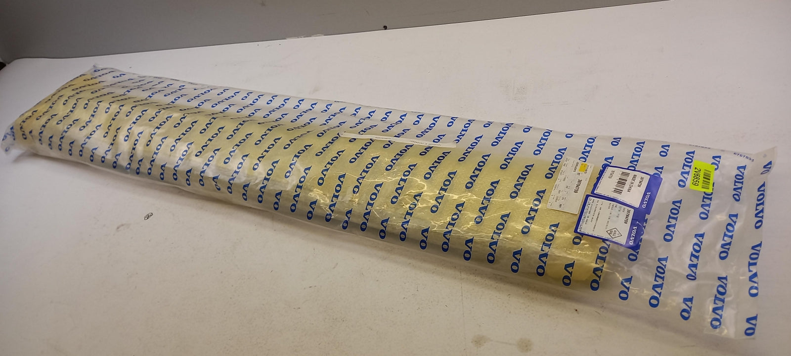 Original OE VOLVO Tür Zierleiste 39794759