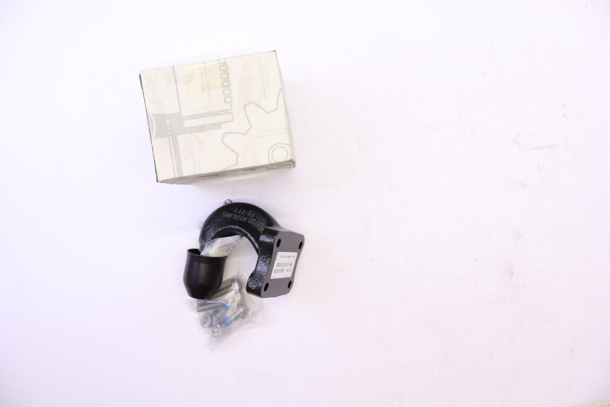Original OE MERCEDES-BENZ Abschleppöse B6656089628