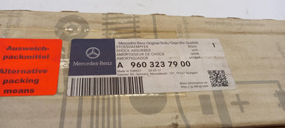 Original OE MERCEDES-BENZ Stoßdämpfer A9603237900