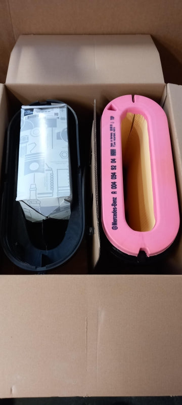 Original OE MERCEDES-BENZ Filterset A0001808509