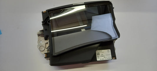 Original AUDI A3 8Y S3 2022-2025 Anzeigeeinheit 8Y1919617