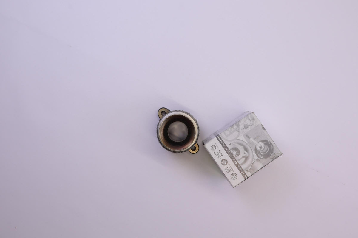 Original OE Volkswagen Auspuff Flexrohr 057253487K