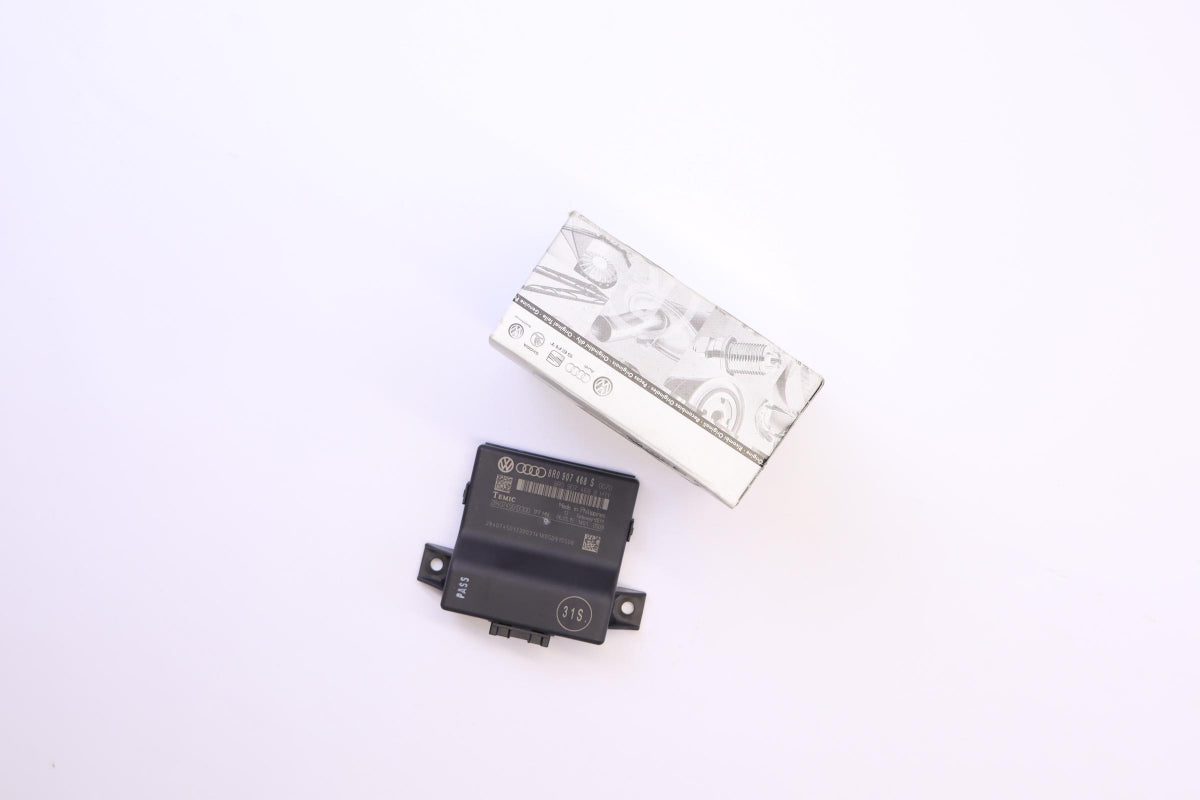 Original AUDI A4 RS4 8K A5 RS5 8F/8T Q5 8R Gateway Steuergerät 8R0907468S