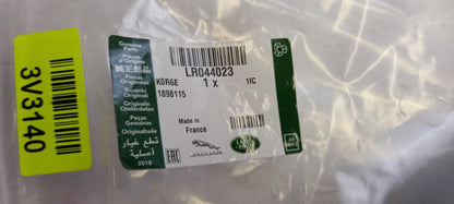 Original OE LAND ROVER Türdichtung LR044023