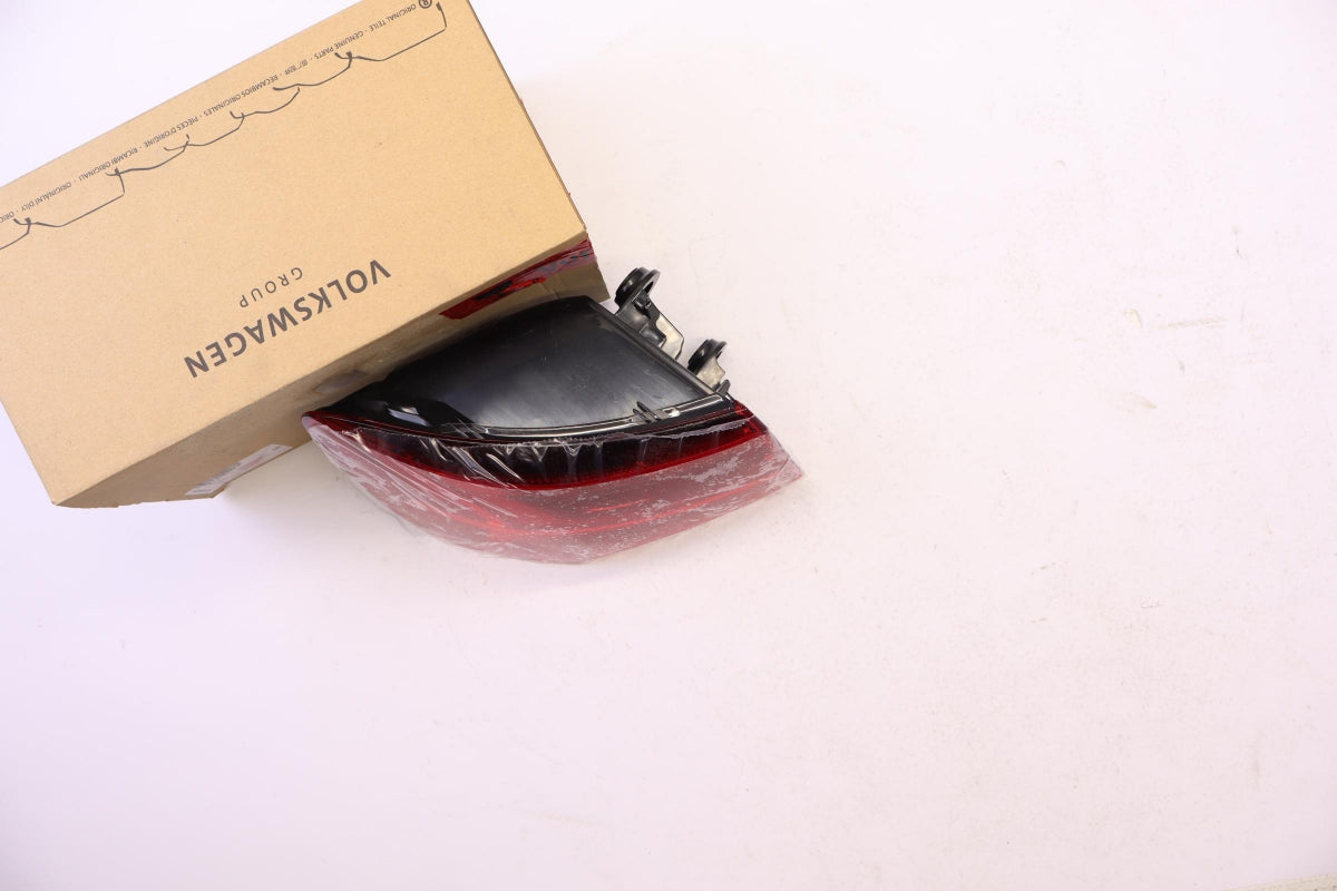 Original AUDI A6 RS6 4G LED Heckleuchte Rücklicht außen links 4G9945095F