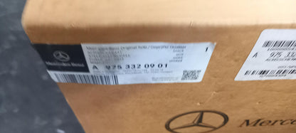 Original MERCEDES-BENZ Atego Achsschenkel Vorne Rechts A9753320901