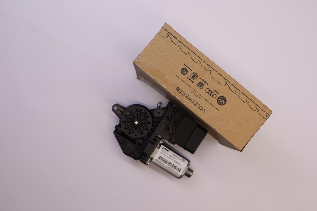 Original OE Volkswagen Fensterhebermotor 5K0959703EVW1