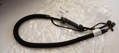 Original OPEL Meriva A Kabelbaum Reparatursatz Kofferraum Heckklappe 13215337