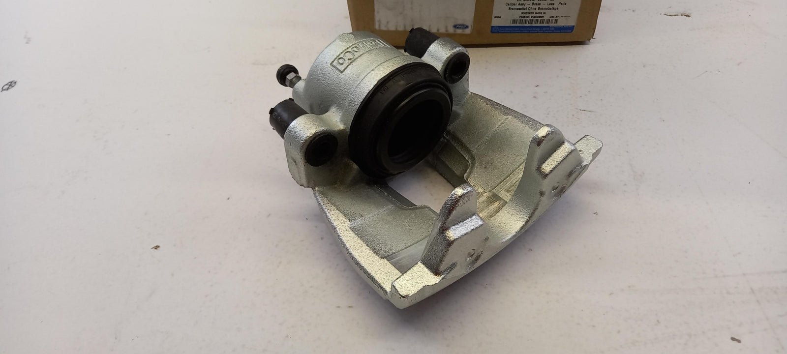 Original FORD Focus 2 3 C-Max Kuga Bremssattel vorne links 2201833