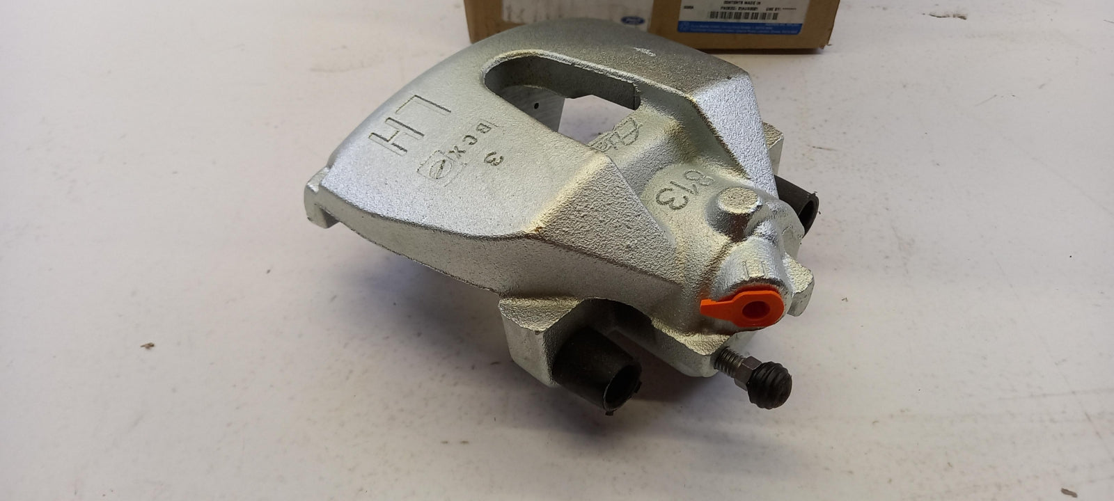 Original FORD Focus 2 3 C-Max Kuga Bremssattel vorne links 2201833