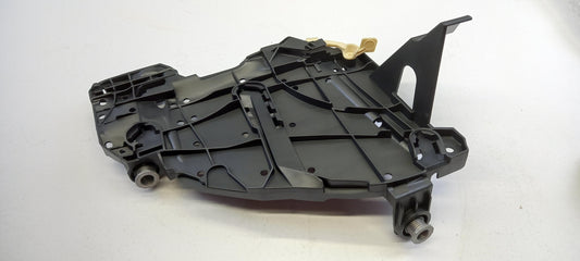 Original VOLKSWAGEN Touareg 2007 - 2010 Scheinwerferaufnahme Rechts 7L6941292