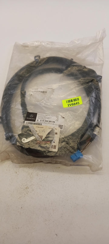 Original OE MERCEDES-BENZ Anhängerkupplung Elektrosatz A2135408595