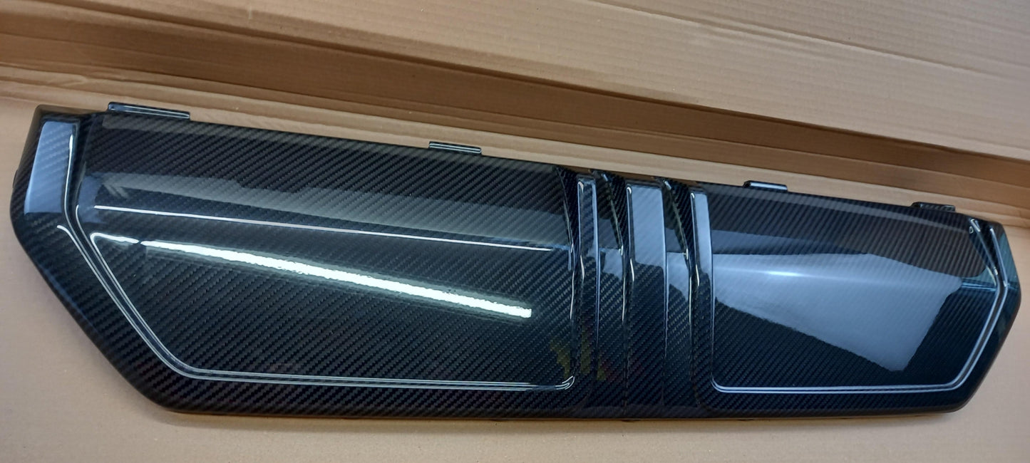 Original BMW M Performance 3 G20/G21 M340 Stoßstange Schutz Carbon 51195A53407