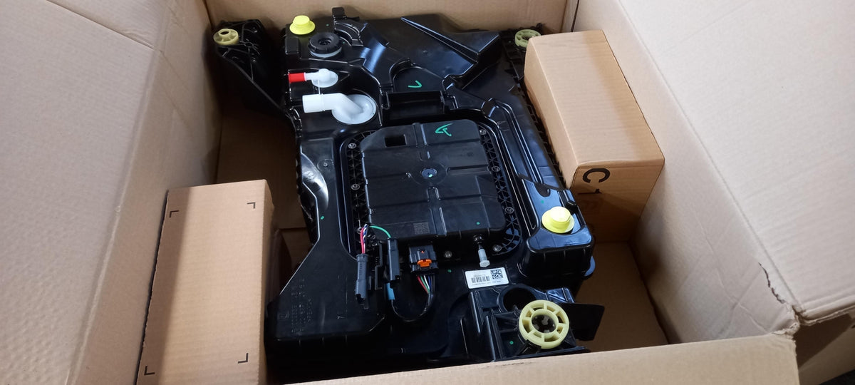 Original PSA 3008 SUV 5008 C4 Picasso 2 1.5/1.6/2.0D Additivbehälter 1682620780