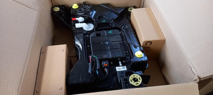Original PSA 3008 SUV 5008 C4 Picasso 2 1.5/1.6/2.0D Additivbehälter 1682620780