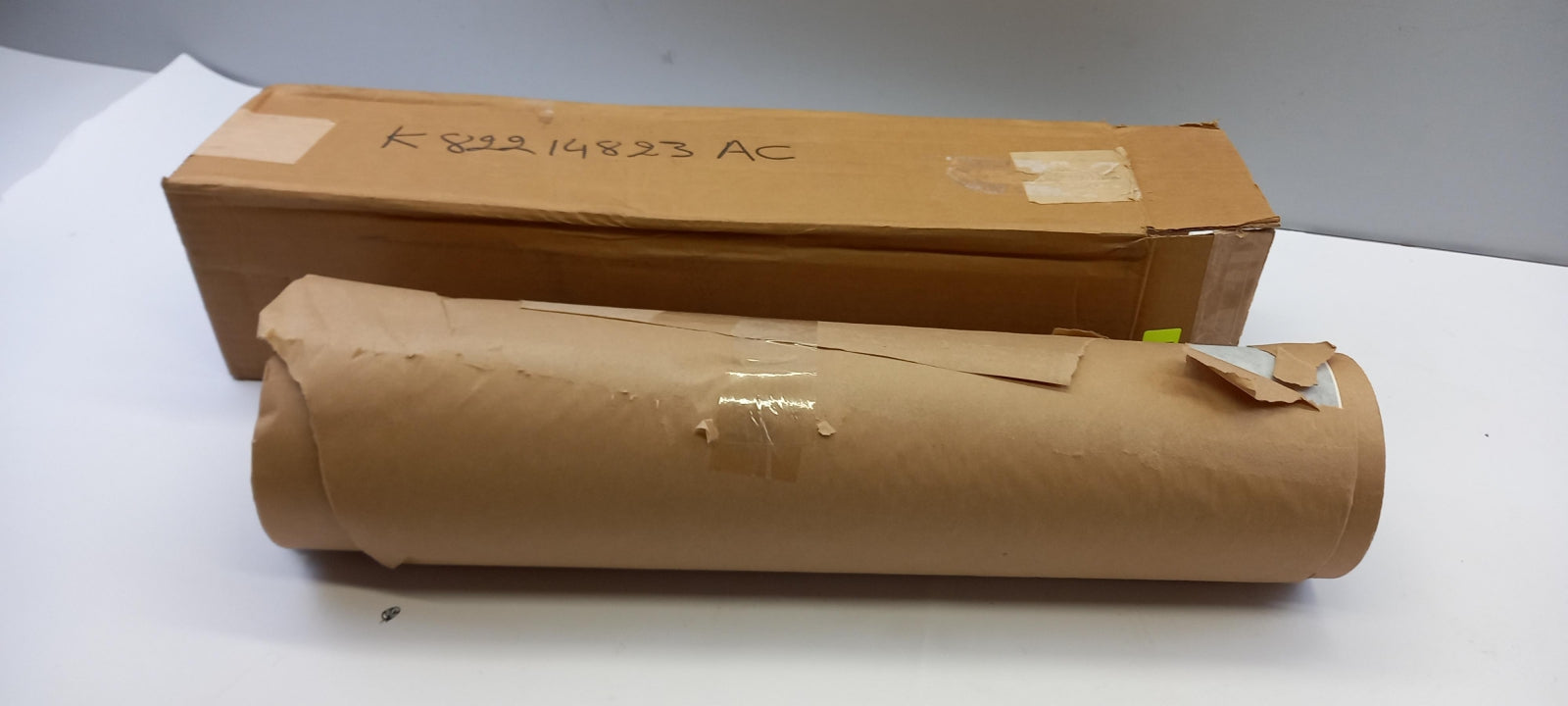 Original OE FIAT Aufkleber Set K82214823AC