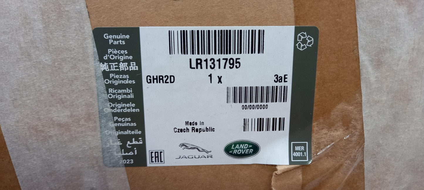 Original OE LAND ROVER Rückleuchte Zierleiste LR131795