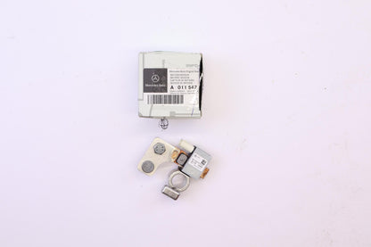 Original OE MERCEDES-BENZ Erdleitung A0115421818