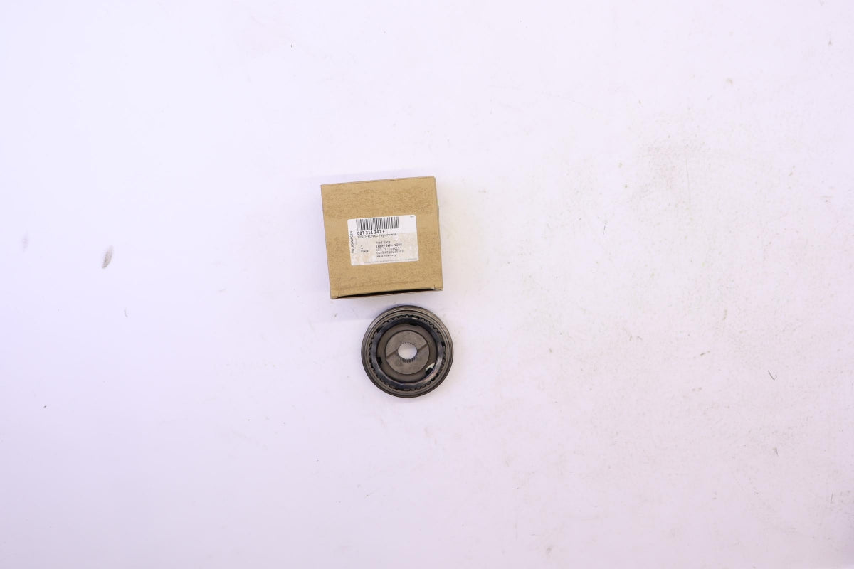 Original AUDI A1 A3 VW Golf Passat T-Cross Taigo Synchronnabe 5-Gang 02T311241F