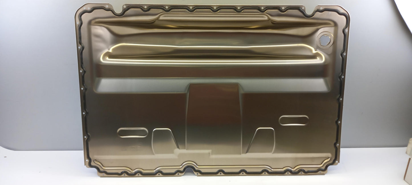 Original VW Passat B8  Reparatursatz für Batteriegehäuse 3Q0998844B