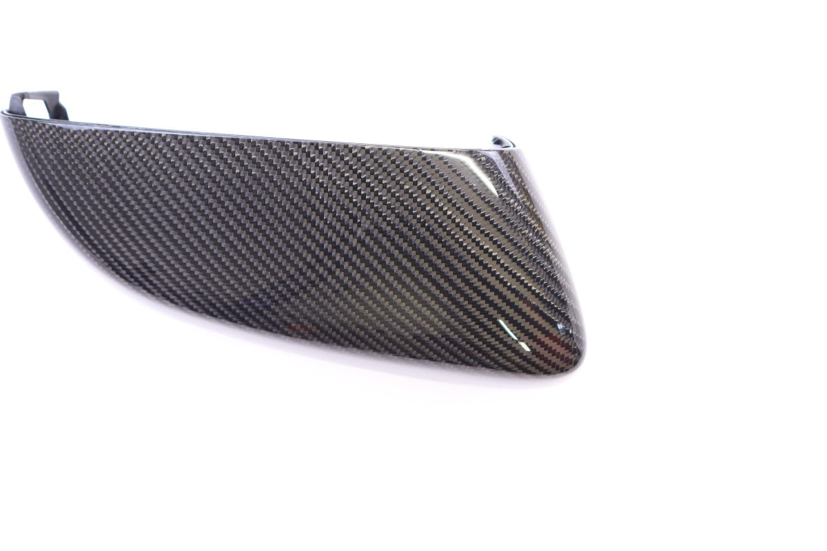 Original BMW 3er G20 G21 M Außenspiegelkappe Carbon rechts 51162462826