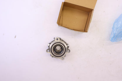 Original AUDI A4 8W A5 RS5 F5 Q7 4M Radnabe mit Lager vorne 8W0498625