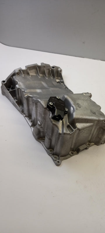 Original OE Volkswagen Ölwanne 04L103601P