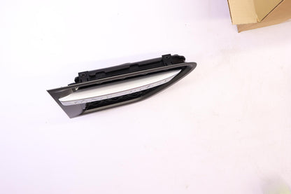 Original OE LAND ROVER Seitenwand Zierleiste LR019280