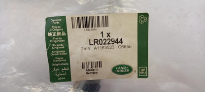 Original OE LAND ROVER Abgasdrucksensor LR022944