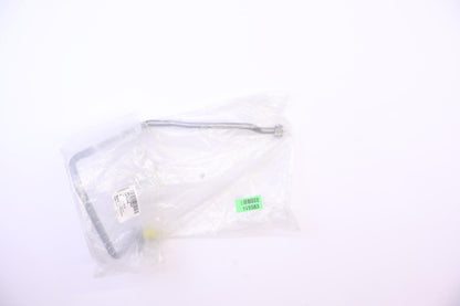 Original OE Volkswagen Ölleitung 4F0317818S