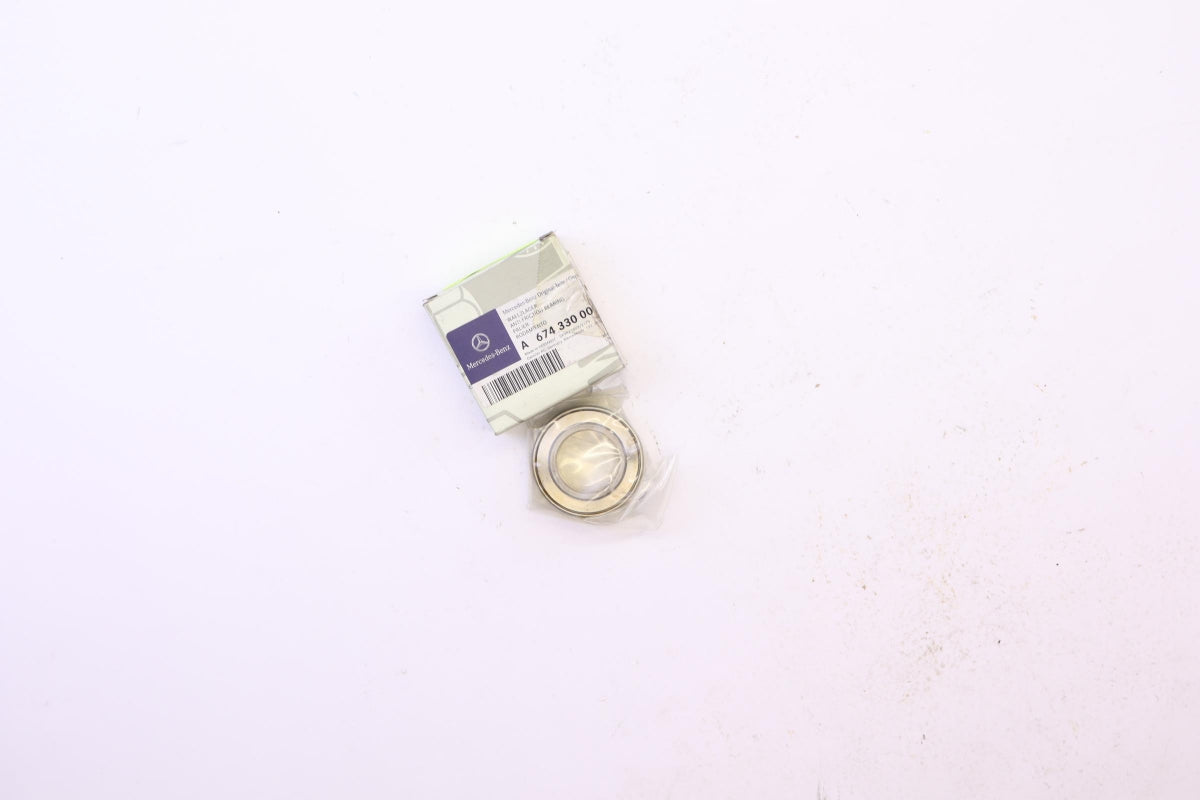 Original OE MERCEDES-BENZ Lager A6743300051