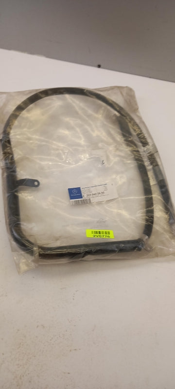 Original OE MERCEDES-BENZ Kabelbaum A2035403533