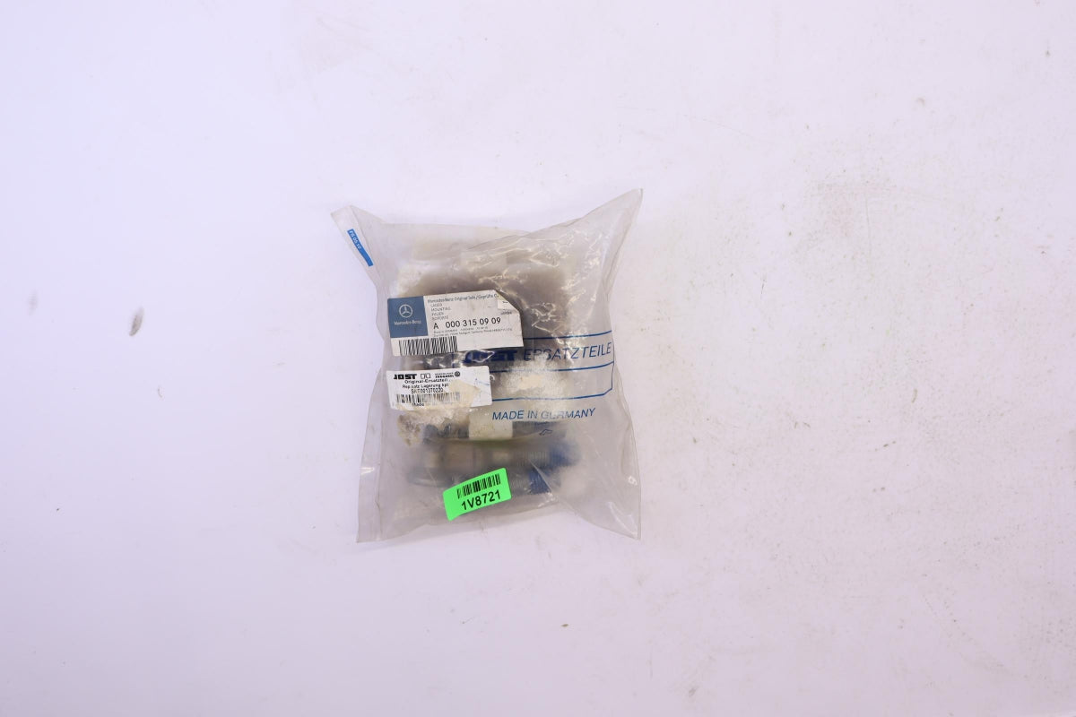 Original OE MERCEDES-BENZ Montagesatz A0003150909